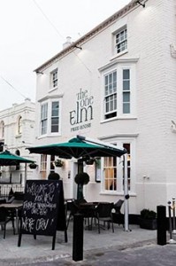 Find our Pub & Restaurant